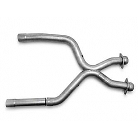 Pacesetter Performance Exhaust X-Pipe - 82-1126