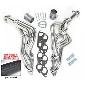 Hedman Mid-Length Exhaust Header - 68663