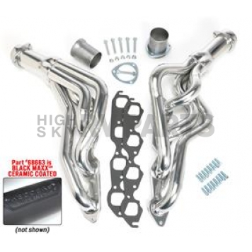 Hedman Mid-Length Exhaust Header - 68663