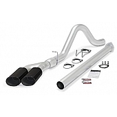 Banks Power Monster Exhaust DPF Back System - 49793B