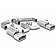 Borla Exhaust S-Type Cat Back System - 140082