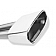 Borla Exhaust S-Type Cat Back System - 140082