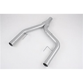 Pacesetter Performance Exhaust Y-Pipe - 82-1128