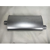 Rumble Exhaust Muffler - R27717