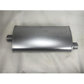 Rumble Exhaust Muffler - R27717