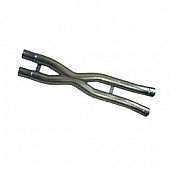 Pacesetter Performance Exhaust X-Pipe - 82-1152