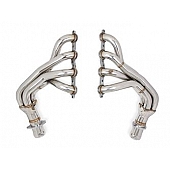 Flow Tech Long Tube Exhaust Header - 11139FLT