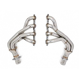 Flow Tech Long Tube Exhaust Header - 11139FLT