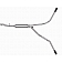 Gibson Exhaust Extreme Cat Back System - 5005
