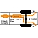 Gibson Exhaust Extreme Cat Back System - 5005