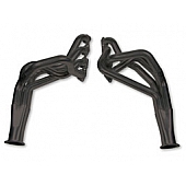 Hooker Super Competition Darkside Long Tube Header - 2265-3HKR