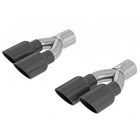 Borla Exhaust Tail Pipe Tip - 60672BC