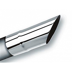 Borla Exhaust Tail Pipe Tip - 20107