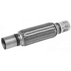 Walker Exhaust Flex Pipe - 41452