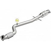 Magnaflow Direct Fit 48 State Catalytic Converter - 52109