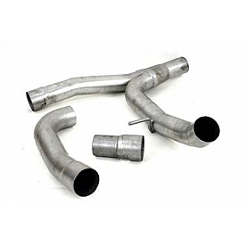 Pacesetter Performance Exhaust Y-Pipe - 82-1156