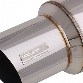 Skunk 2 Exhaust Muffler - 415-99-1490