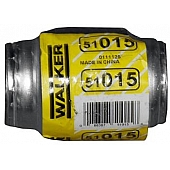 Walker Exhaust Flex Pipe - 51015
