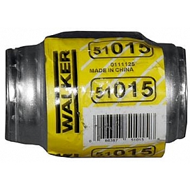 Walker Exhaust Flex Pipe - 51015