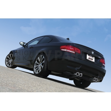 Borla Exhaust S-Type Axle Back System - 11764-1