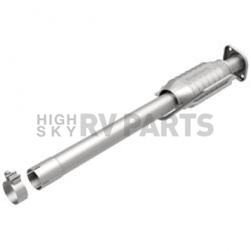Magnaflow Direct Fit 48 State Catalytic Converter - 24150
