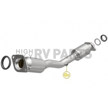 Magnaflow OEM Series Catalytic Converter - 52327