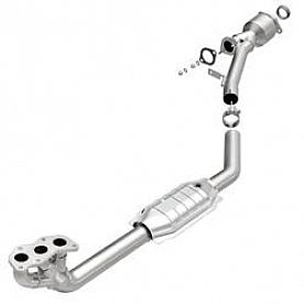 Magnaflow Direct Fit 48 State Catalytic Converter - 24383