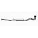 Gibson Exhaust Sport Cat Back System - 5300