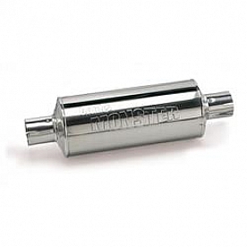 Banks Power Dynaflow Exhaust Muffler - 52428