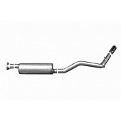 Gibson Exhaust Swept Side Cat Back System - 315560
