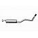 Gibson Exhaust Swept Side Cat Back System - 315560