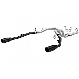 Magnaflow Performance Exhaust MF Series Cat-Back System - 19360