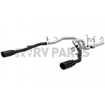Magnaflow Performance Exhaust MF Series Cat-Back System - 19360