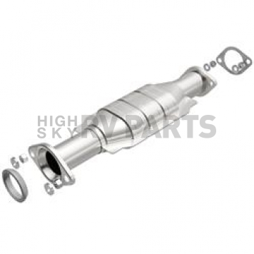 Magnaflow Direct Fit 48 State Catalytic Converter - 24239