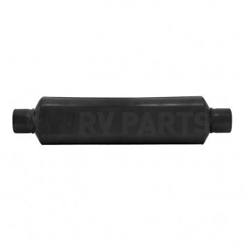 Flowmaster HP-2 Series Exhaust Muffler - 12418409-1
