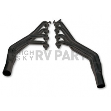 Hooker Long Tube Header - 2468HKR