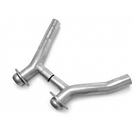 Pacesetter Performance Exhaust H-Pipe - 82-2921