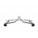 Borla Exhaust Touring Axle Back System - 11774