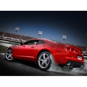 Borla Exhaust Touring Axle Back System - 11774-1