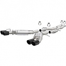Magnaflow Performance Exhaust Competition Cat-Back System - 19011