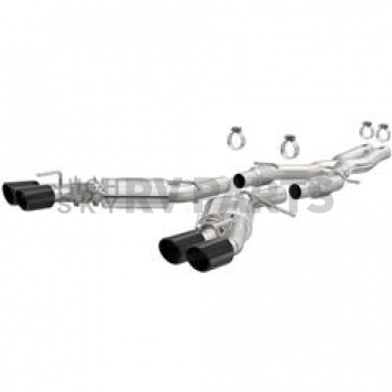 Magnaflow Performance Exhaust Competition Cat-Back System - 19011