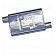 Pypes Exhaust Phantom Series Cat-Back System - SMC10SB