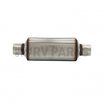 Flowmaster HP-2 Series Exhaust Muffler - 12512304-1
