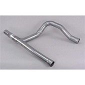 Pacesetter Performance Exhaust Y-Pipe - 82-1183