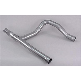Pacesetter Performance Exhaust Y-Pipe - 82-1183
