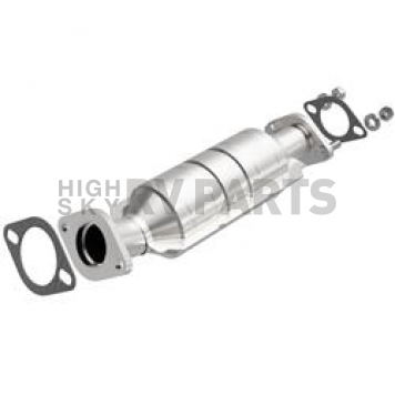 Magnaflow Direct Fit 48 State Catalytic Converter - 24266