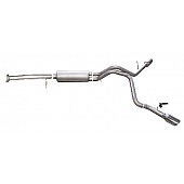Gibson Exhaust Extreme Cat Back System - 5403