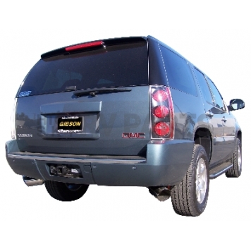 Gibson Exhaust Extreme Cat Back System - 5403-2