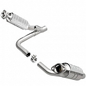Magnaflow Direct Fit 48 State Catalytic Converter - 23013