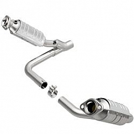 Magnaflow Direct Fit 48 State Catalytic Converter - 23013